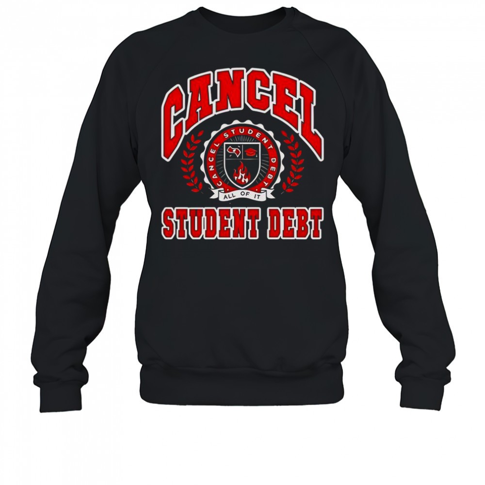 cancel-student-debt-t-shirt-m2r3aen0 Cancel Student Debt T-Shirt