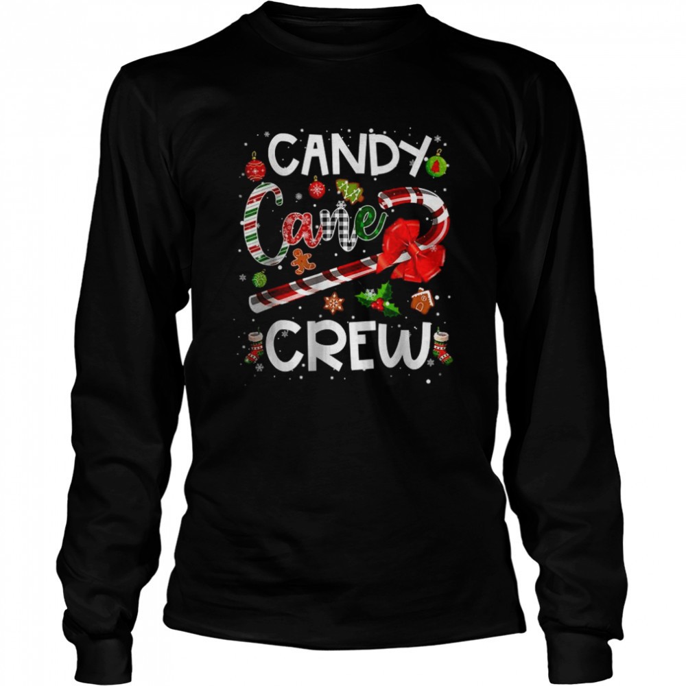 candy-cane-crews-funny-christmas-candies-lover-xmas-holiday-t-shirt-quevigxx Candy Cane Crews Funny Christmas Candies Lover Xmas Holiday T-Shirt