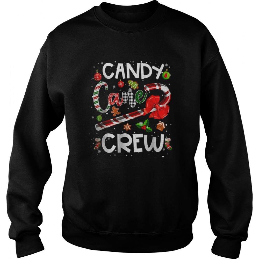 candy-cane-crews-funny-christmas-candies-lover-xmas-holiday-t-shirt-quevigxx Candy Cane Crews Funny Christmas Candies Lover Xmas Holiday T-Shirt