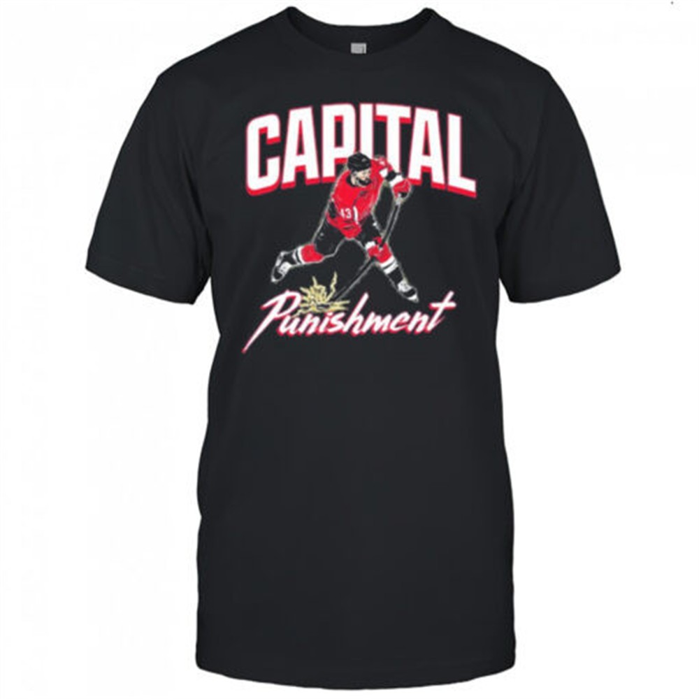 capital-punishment-tom-wilson-washington-capitals-hockey-t-shirt-zr9y5vdv Capital Punishment Tom Wilson Washington Capitals Hockey t-shirt