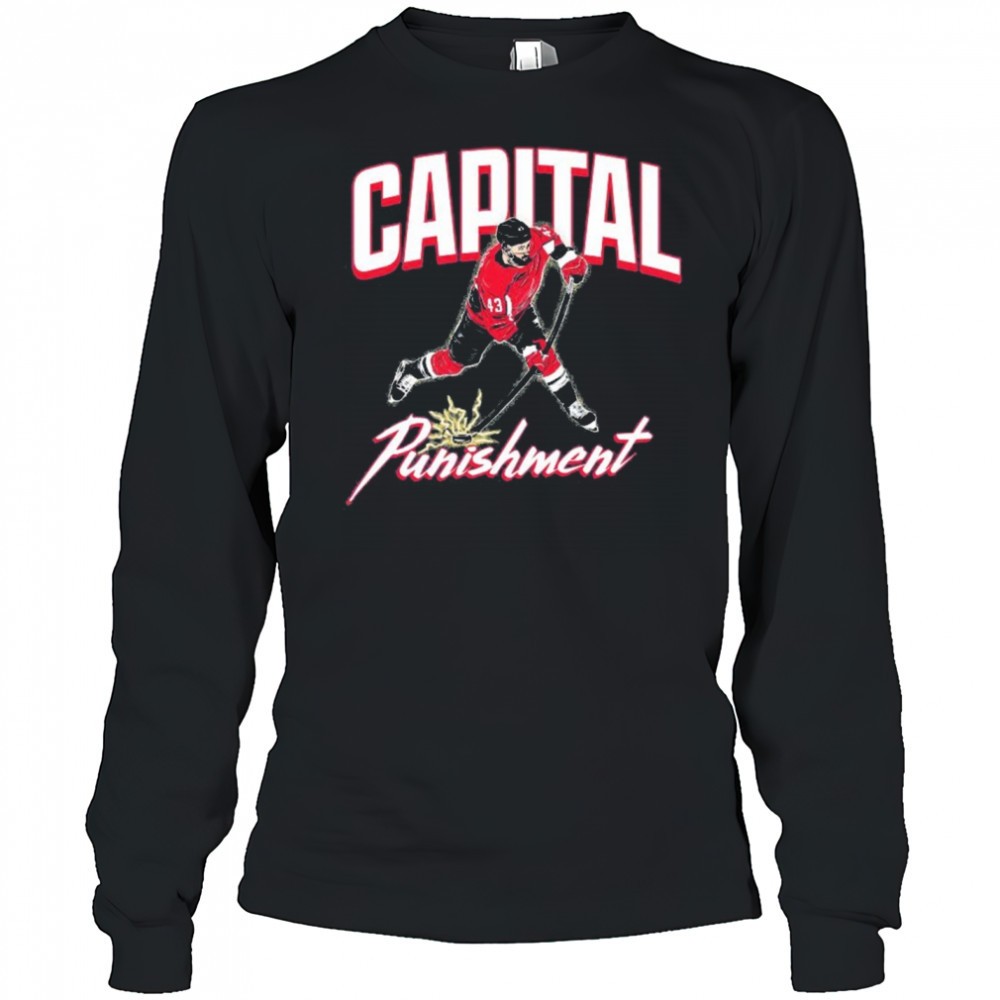 capital-punishment-tom-wilson-washington-capitals-hockey-t-shirt-zr9y5vdv Capital Punishment Tom Wilson Washington Capitals Hockey t-shirt