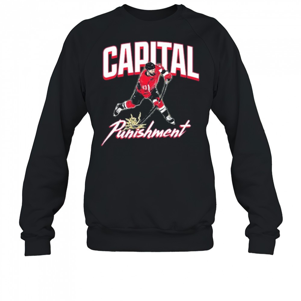 capital-punishment-tom-wilson-washington-capitals-hockey-t-shirt-zr9y5vdv Capital Punishment Tom Wilson Washington Capitals Hockey t-shirt