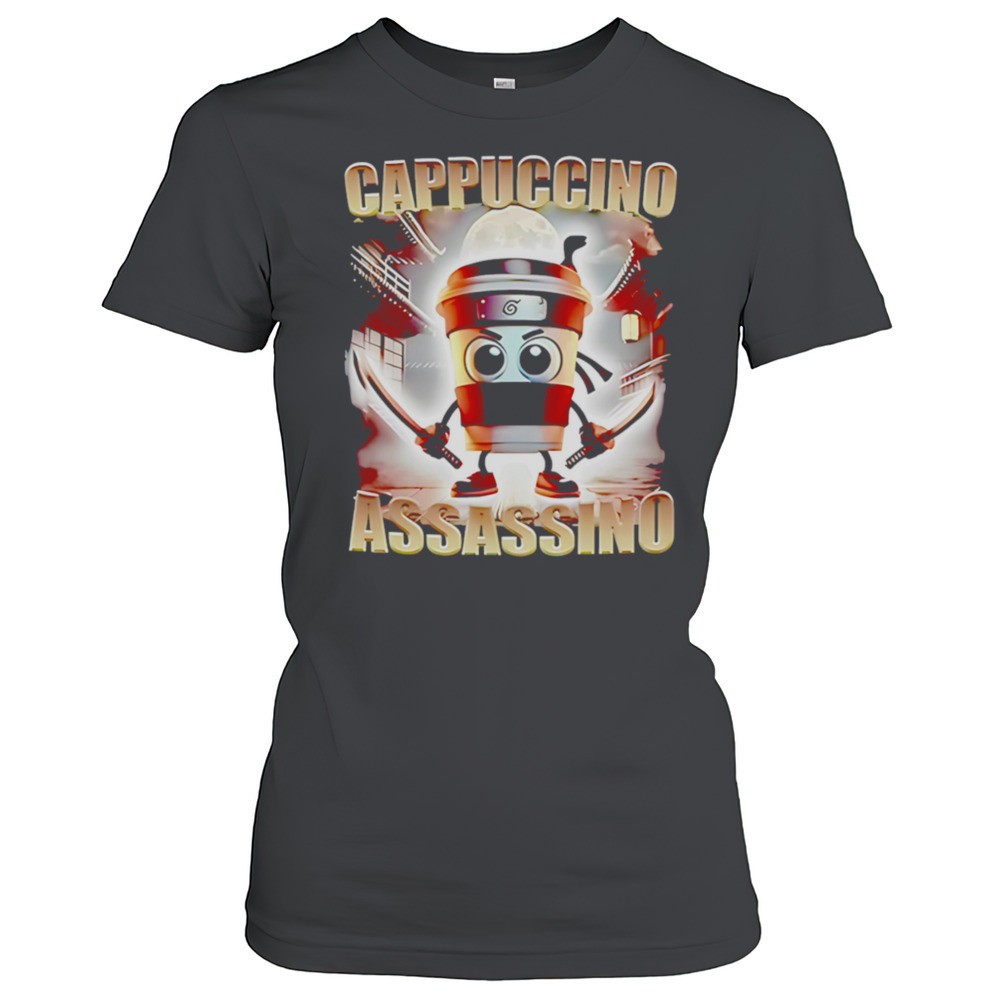 cappuccino-assassino-shirt-nwefsxi4 Cappuccino Assassino Shirt