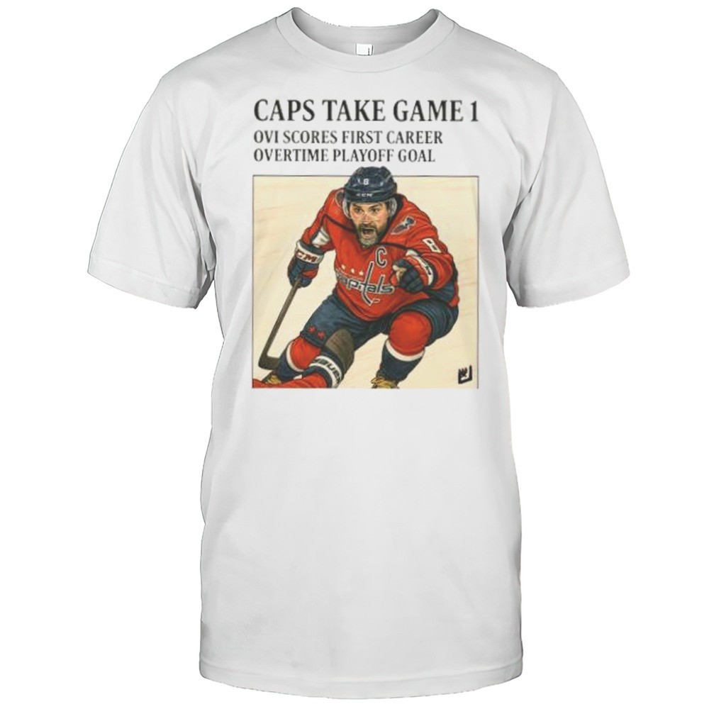 caps-take-game-1-alexander-ovechkin-washington-capitals-shirt-rks4n05a Caps Take Game 1 Alexander Ovechkin Washington Capitals Shirt