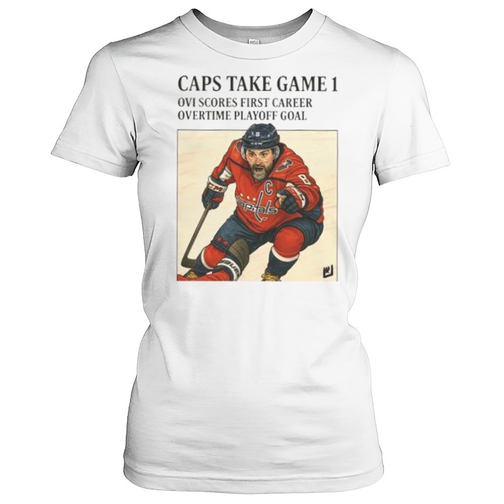 caps-take-game-1-alexander-ovechkin-washington-capitals-shirt-rks4n05a Caps Take Game 1 Alexander Ovechkin Washington Capitals Shirt