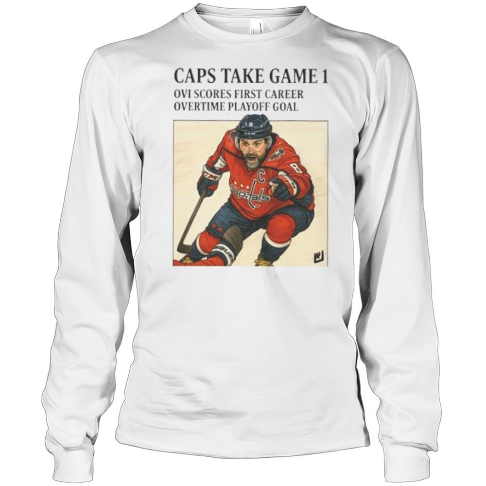 caps-take-game-1-alexander-ovechkin-washington-capitals-shirt-rks4n05a Caps Take Game 1 Alexander Ovechkin Washington Capitals Shirt