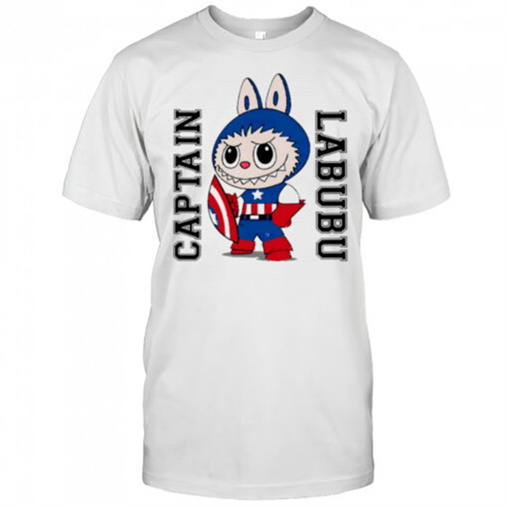 captain-labubu-labubu-captain-america-shirt-65k379l1 Captain Labubu Labubu Captain America shirt