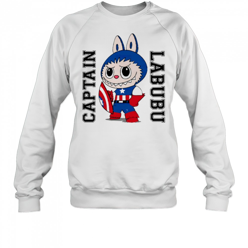 captain-labubu-labubu-captain-america-shirt-65k379l1 Captain Labubu Labubu Captain America shirt