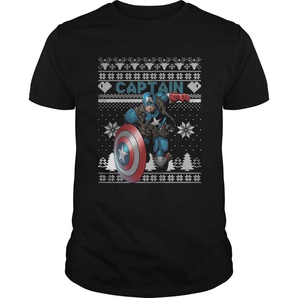 captain-marvel-ugly-christmas-shirt-yaoaay2p Captain Marvel ugly christmas shirt