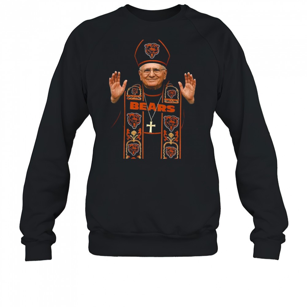 cardinal-francis-arinze-x-chicago-bears-football-parody-shirt-9ukypgl6 Cardinal Francis Arinze X Chicago Bears football parody shirt