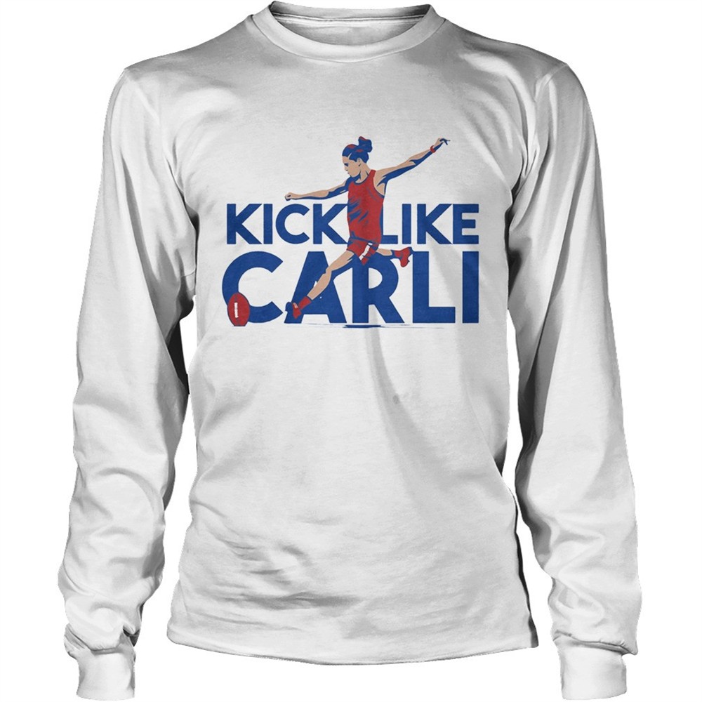 carli-lloydkick-like-carli-shirt-wuzn0no0 Carli LloydKick Like Carli Shirt