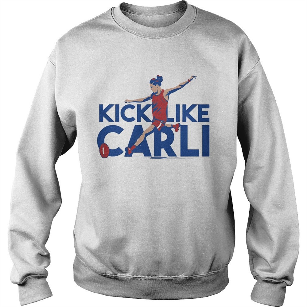 carli-lloydkick-like-carli-shirt-wuzn0no0 Carli LloydKick Like Carli Shirt