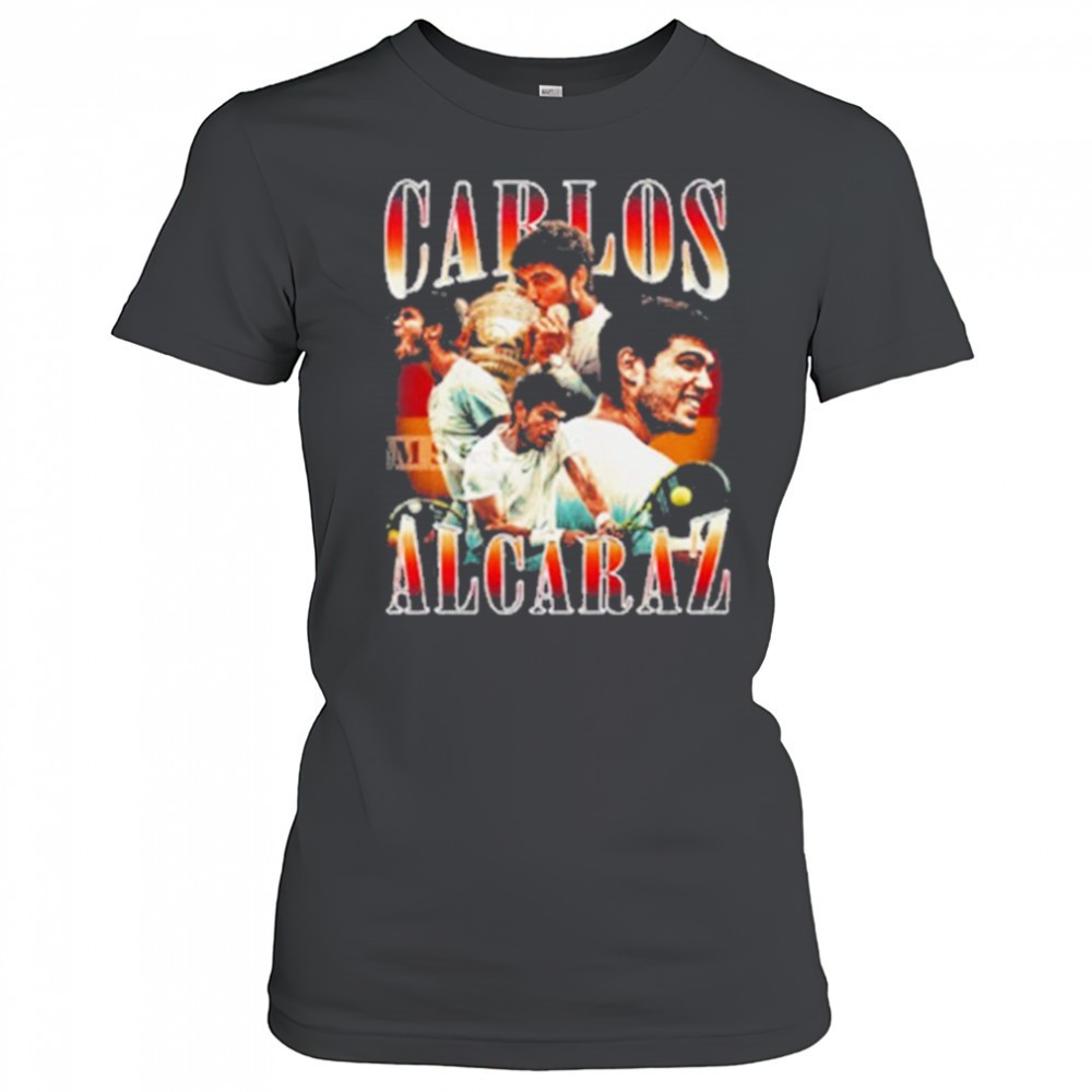 carlos-alcaraz-graphic-tee-prince-of-clay-wins-the-champion-roland-garros-2025-s-3400ao53 Carlos Alcaraz Graphic Tee Prince Of Clay Wins The Champion Roland Garros 2025 shirt