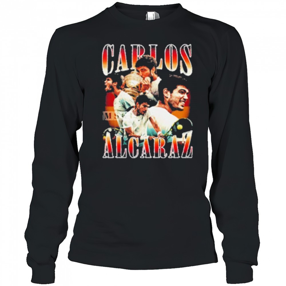 carlos-alcaraz-graphic-tee-prince-of-clay-wins-the-champion-roland-garros-2025-s-3400ao53 Carlos Alcaraz Graphic Tee Prince Of Clay Wins The Champion Roland Garros 2025 shirt