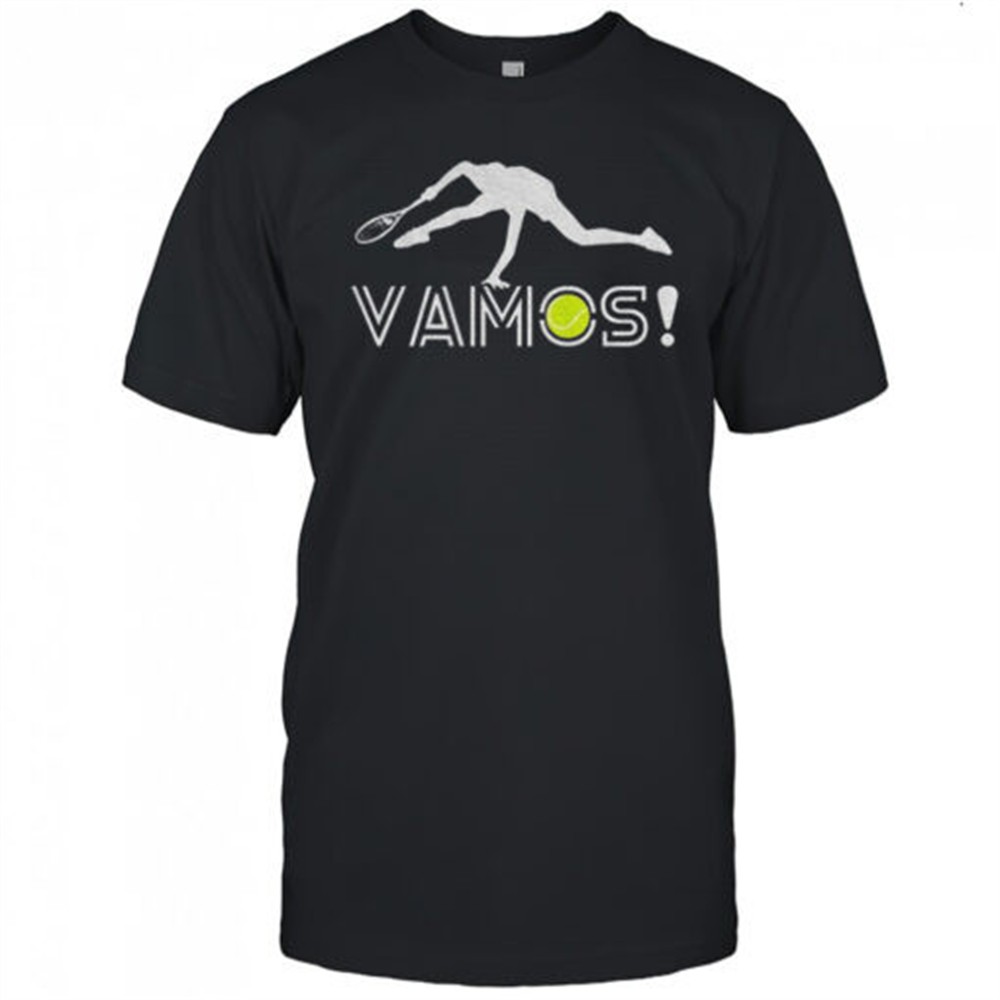carlos-alcaraz-tennis-match-winner-vamos-shirt-przz87f7 Carlos Alcaraz Tennis Match Winner Vamos shirt