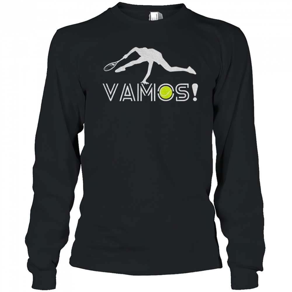 carlos-alcaraz-tennis-match-winner-vamos-shirt-przz87f7 Carlos Alcaraz Tennis Match Winner Vamos shirt