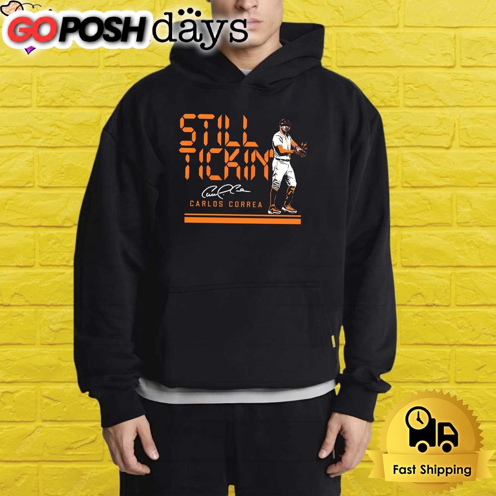 carlos-correa-still-tickin-baseball-shirt-r4adrt74 Carlos Correa Still Tickin Baseball Shirt