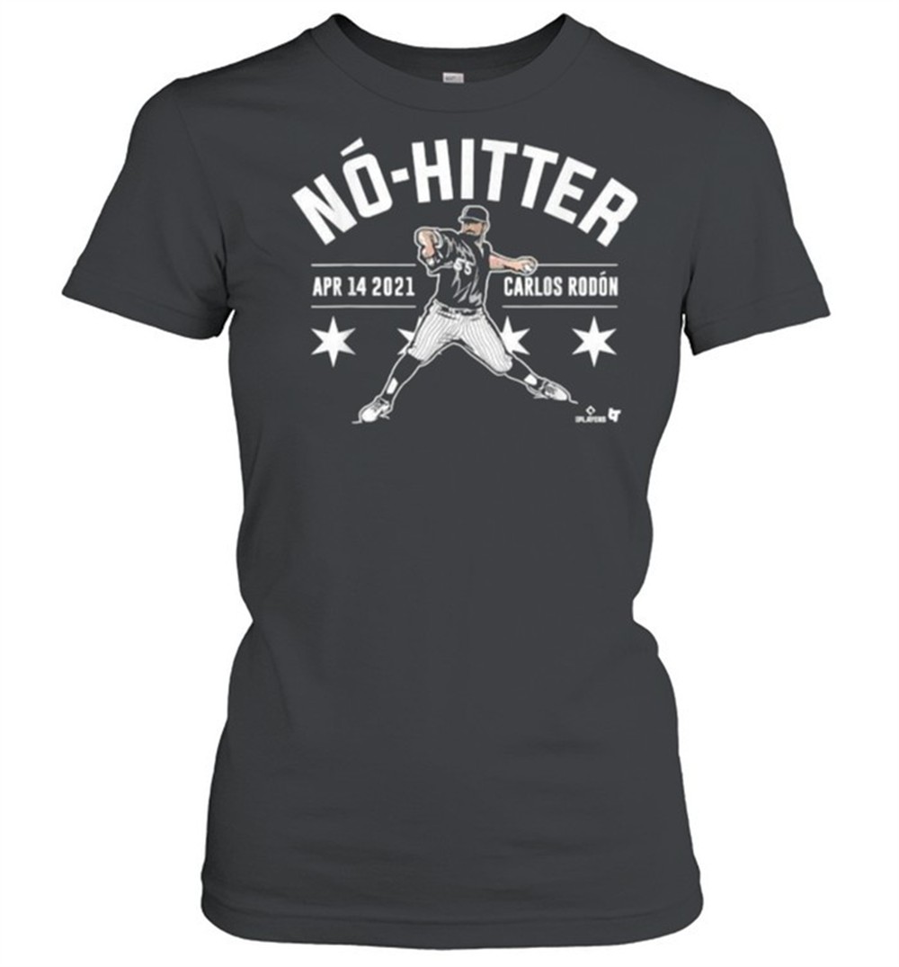 carlos-rodon-no-hitter-2021-shirt-igomvtys Carlos Rodon No-Hitter 2021 Shirt