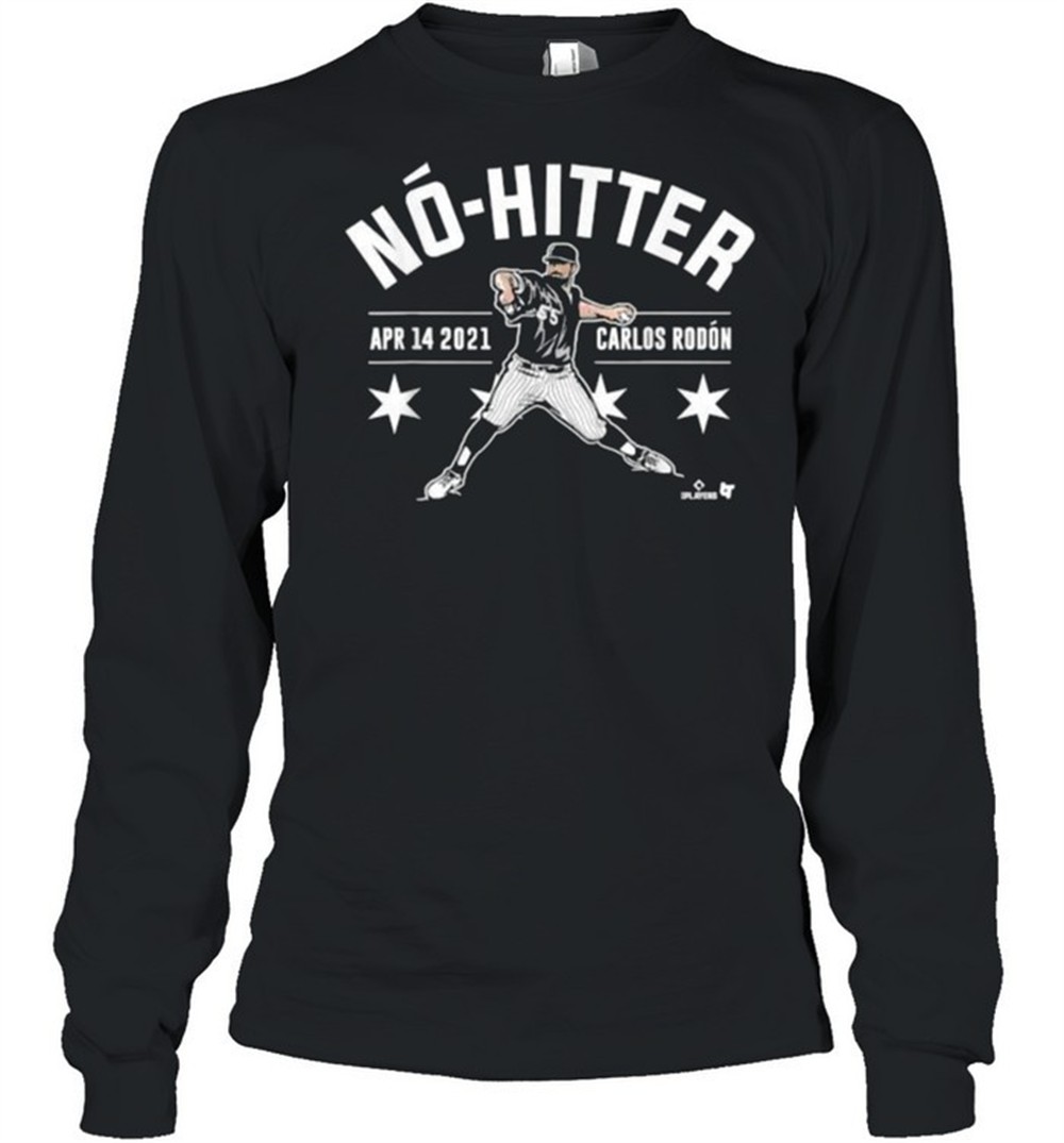 carlos-rodon-no-hitter-2021-shirt-igomvtys Carlos Rodon No-Hitter 2021 Shirt