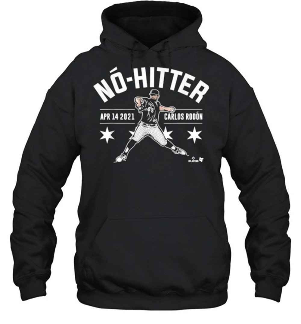 Carlos Rodon No-Hitter 2021 Shirt
