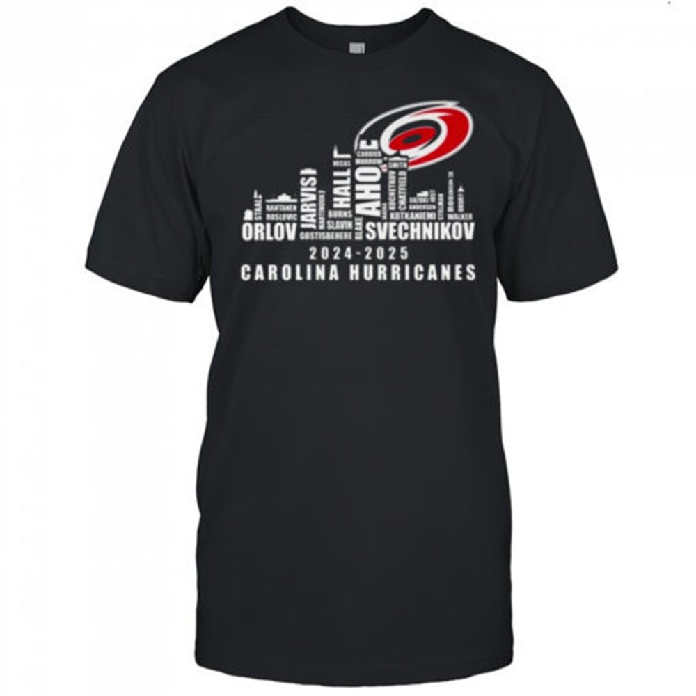 carolina-hurricanes-2024-2025-skyline-names-shirt-1q7otsol Carolina Hurricanes 2024-2025 Skyline Names Shirt