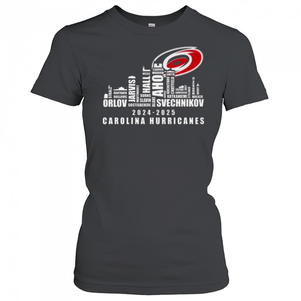 carolina-hurricanes-2024-2025-skyline-names-shirt-1q7otsol Carolina Hurricanes 2024-2025 Skyline Names Shirt