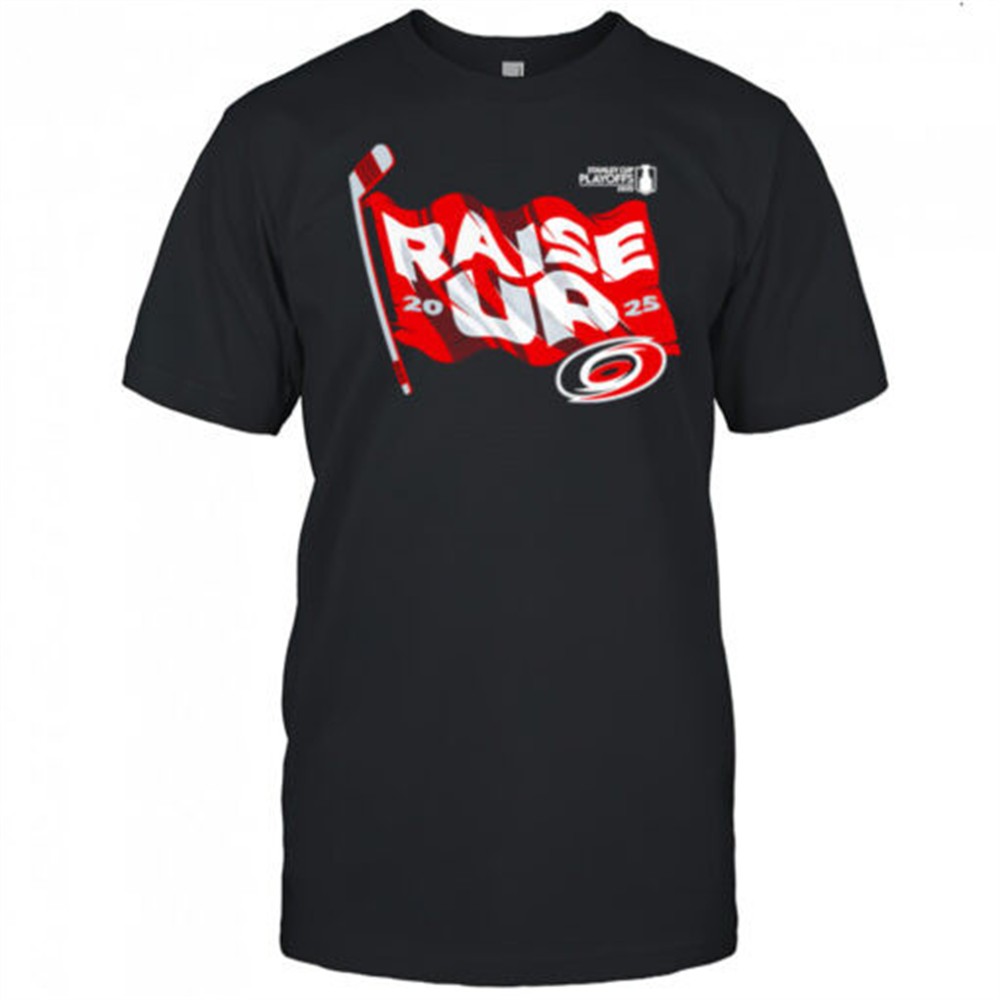 carolina-hurricanes-2025-stanley-cup-playoffs-slogan-shirt-aojwq9cn Carolina Hurricanes 2025 Stanley Cup Playoffs Slogan shirt