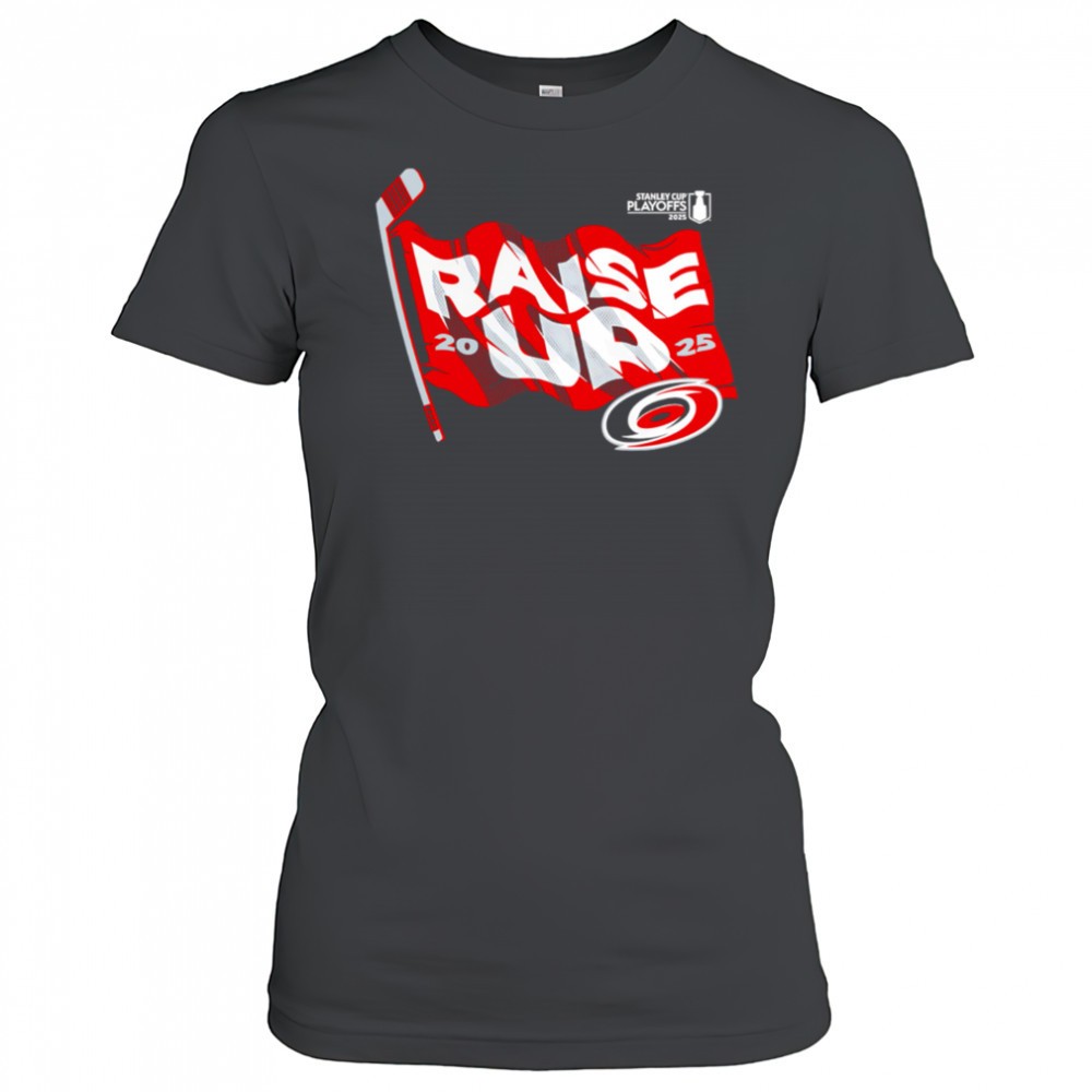 carolina-hurricanes-2025-stanley-cup-playoffs-slogan-shirt-aojwq9cn Carolina Hurricanes 2025 Stanley Cup Playoffs Slogan shirt