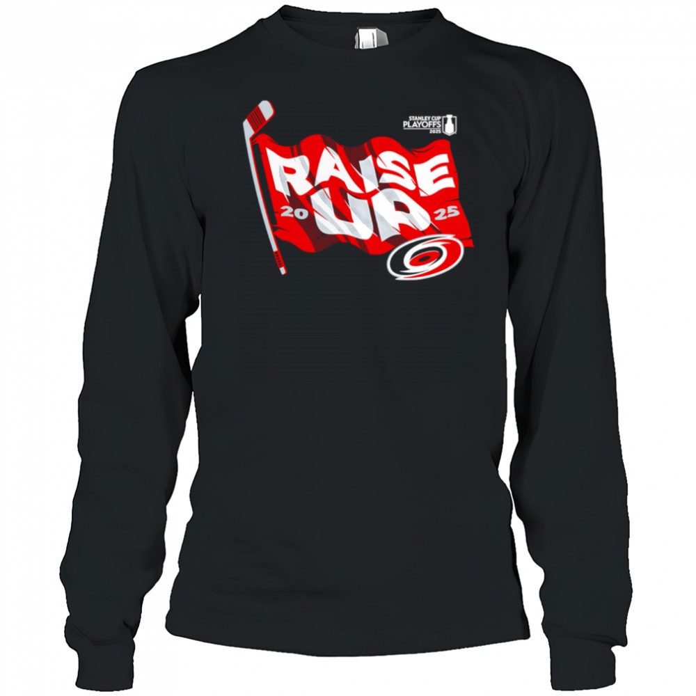 carolina-hurricanes-2025-stanley-cup-playoffs-slogan-shirt-aojwq9cn Carolina Hurricanes 2025 Stanley Cup Playoffs Slogan shirt