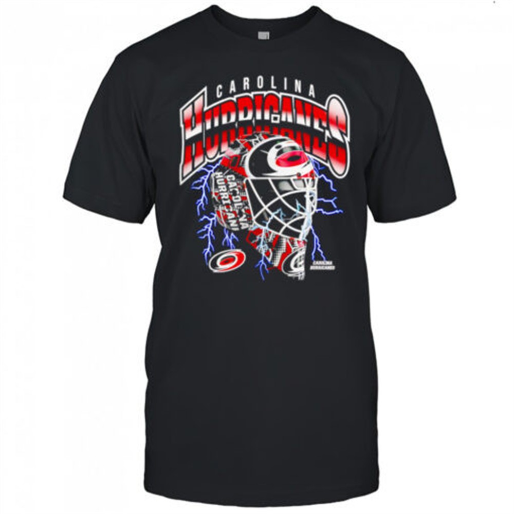 carolina-hurricanes-crease-lightning-helmet-shirt-tbmc98i8 Carolina Hurricanes Crease Lightning helmet shirt