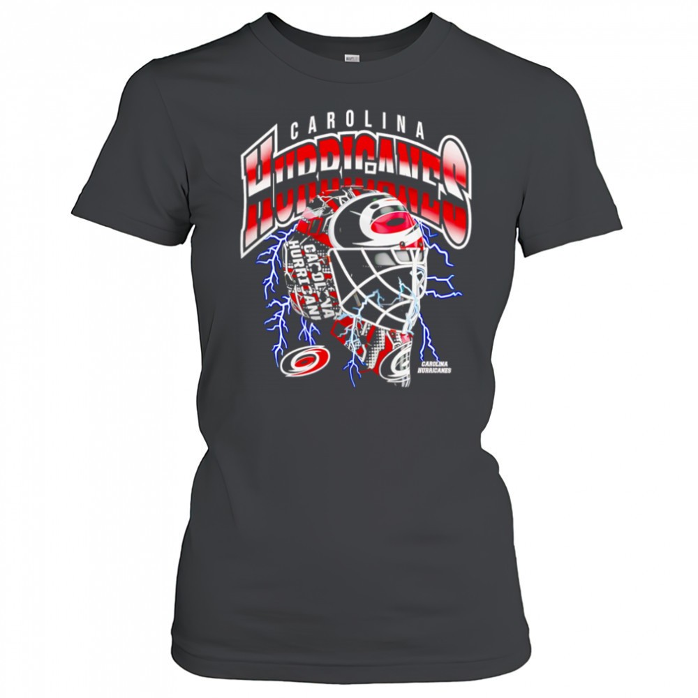 carolina-hurricanes-crease-lightning-helmet-shirt-tbmc98i8 Carolina Hurricanes Crease Lightning helmet shirt
