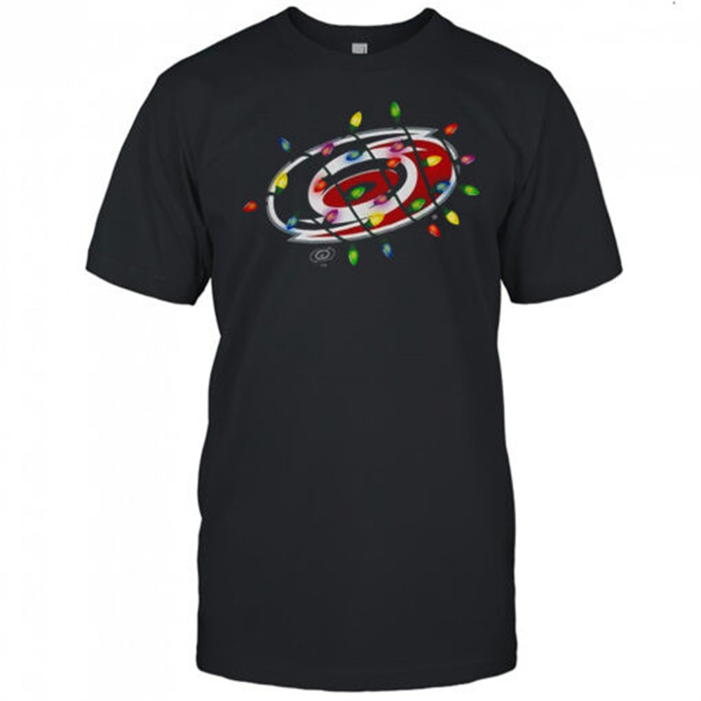 carolina-hurricanes-logo-holiday-merry-christmas-lights-shirt-v6wt6pmk Carolina Hurricanes logo Holiday Merry Christmas lights shirt