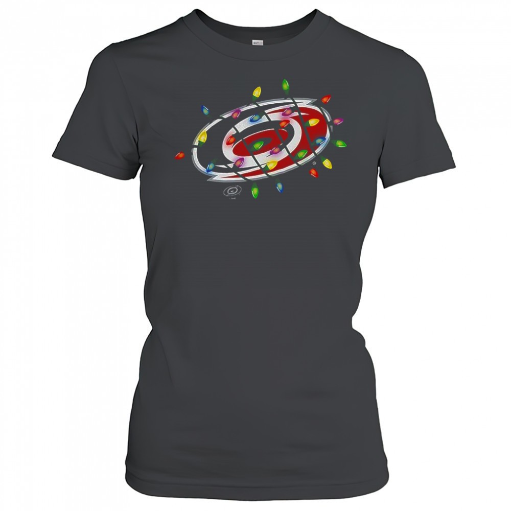 carolina-hurricanes-logo-holiday-merry-christmas-lights-shirt-v6wt6pmk Carolina Hurricanes logo Holiday Merry Christmas lights shirt