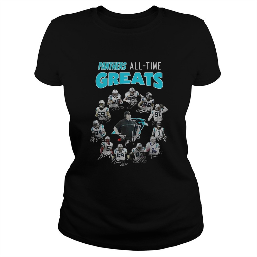 carolina-panthers-alltime-greats-team-signatures-shirt-bo30vy8l Carolina Panthers AllTime Greats Team Signatures shirt