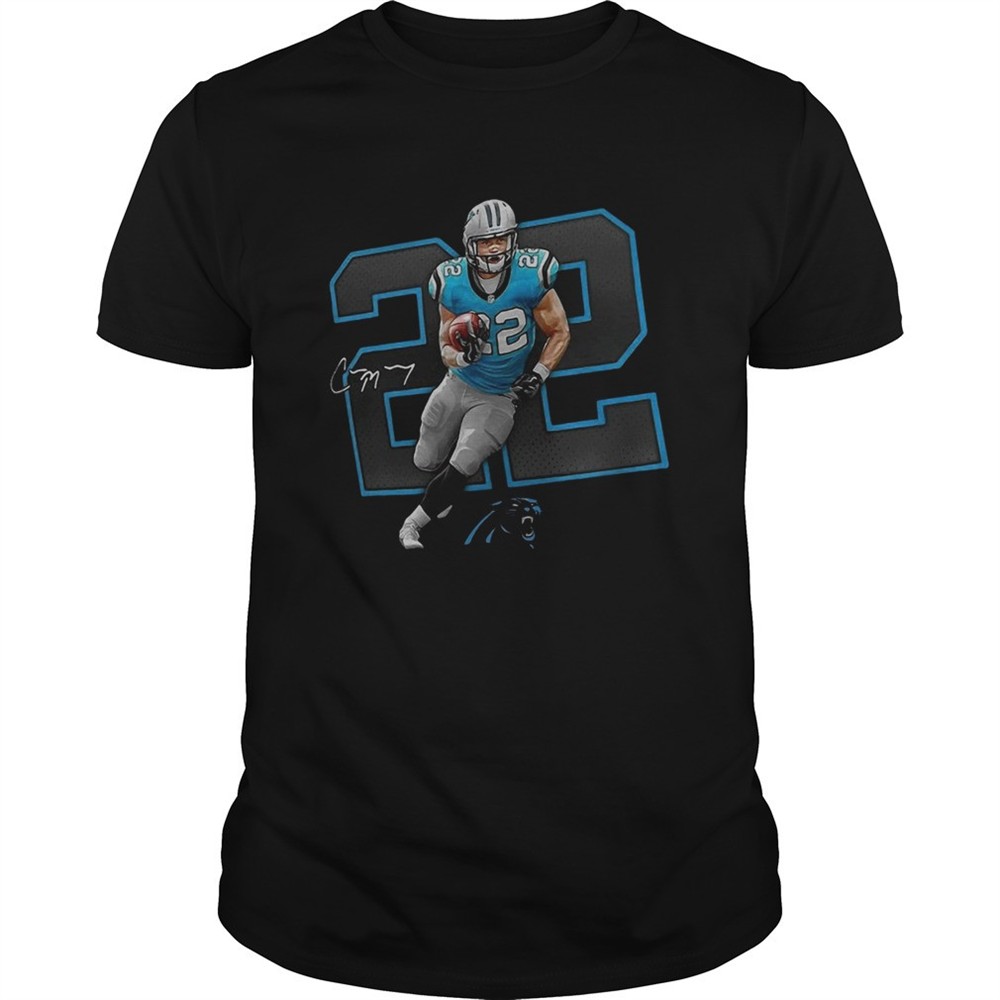carolina-panthers-christian-mccaffrey-22-signature-shirt-uj8sy3s1 Carolina Panthers Christian McCaffrey 22 Signature shirt