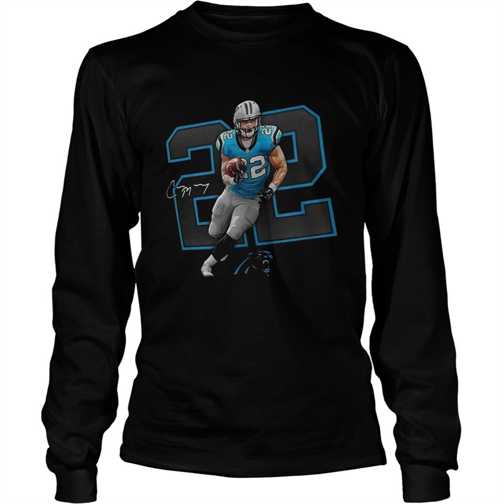 carolina-panthers-christian-mccaffrey-22-signature-shirt-uj8sy3s1 Carolina Panthers Christian McCaffrey 22 Signature shirt