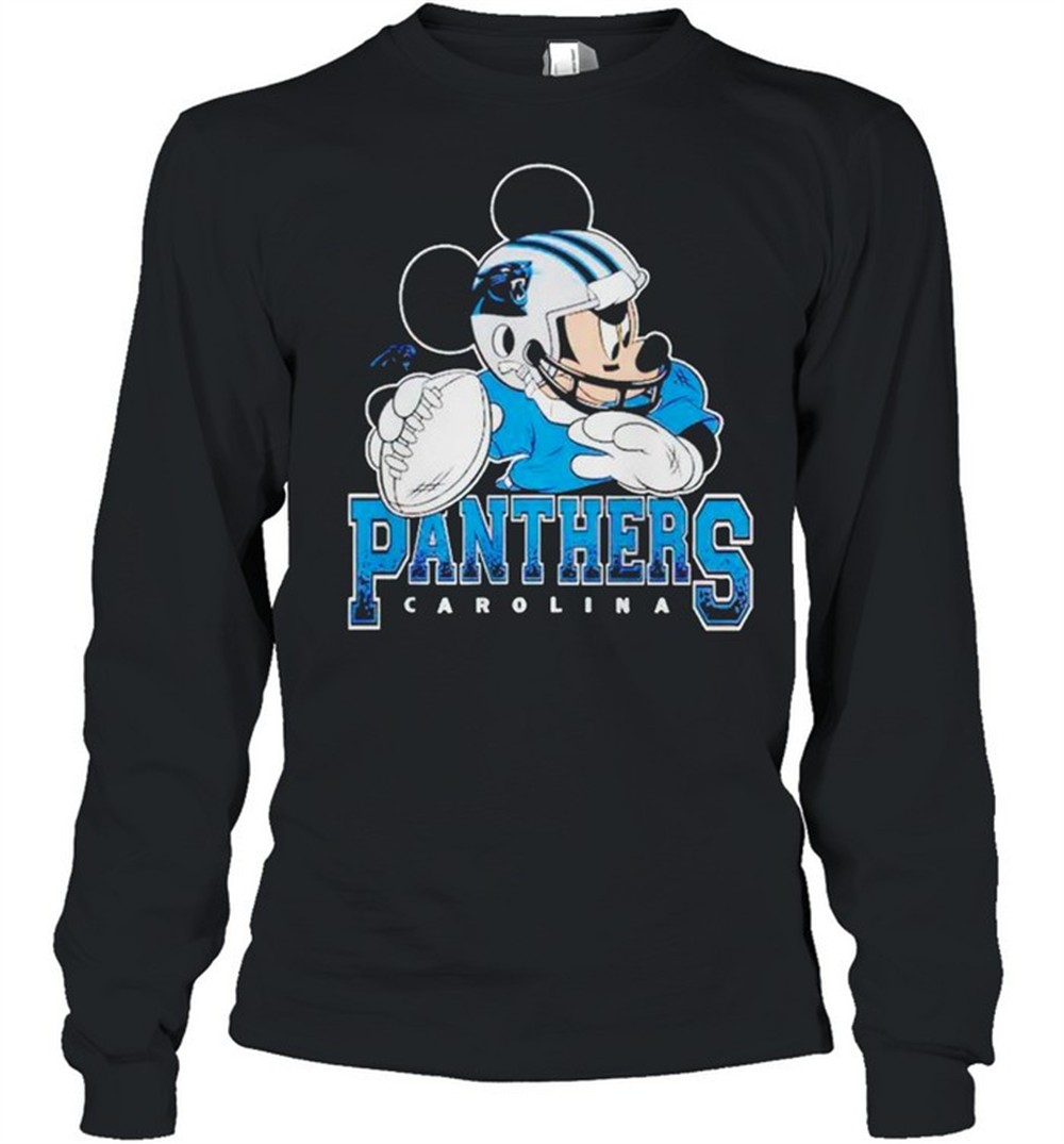 carolina-panthers-disney-mickey-shirt-zsztflin Carolina Panthers Disney Mickey shirt