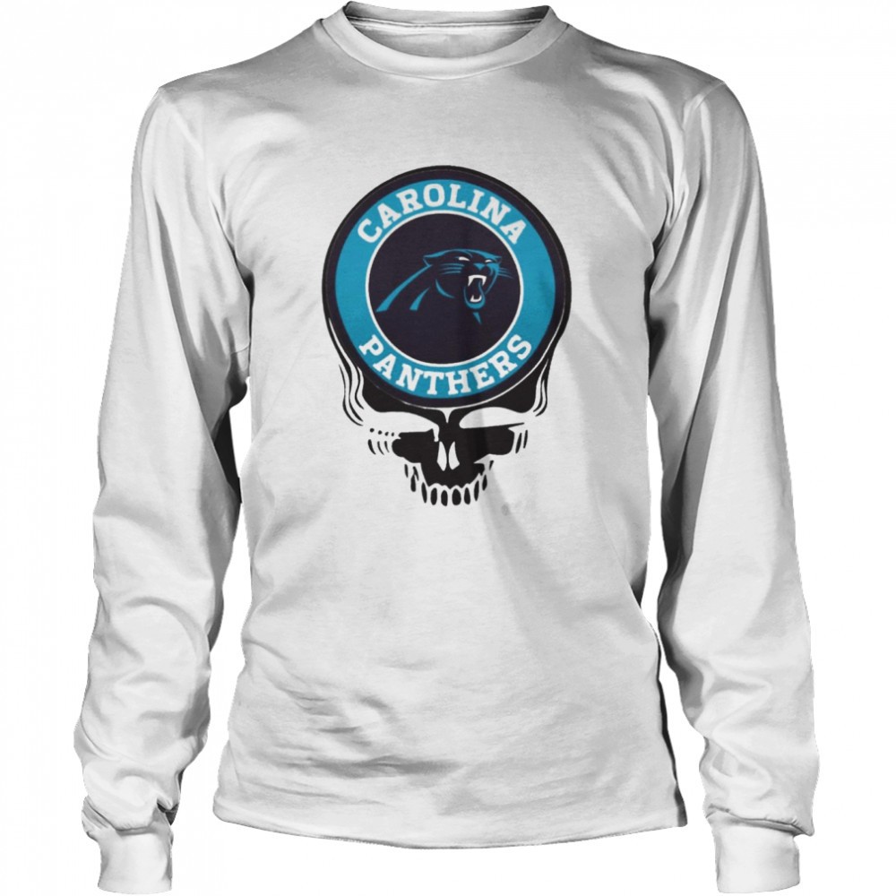 carolina-panthers-football-skull-shirt-3yqe3fm9 Carolina panthers football skull shirt