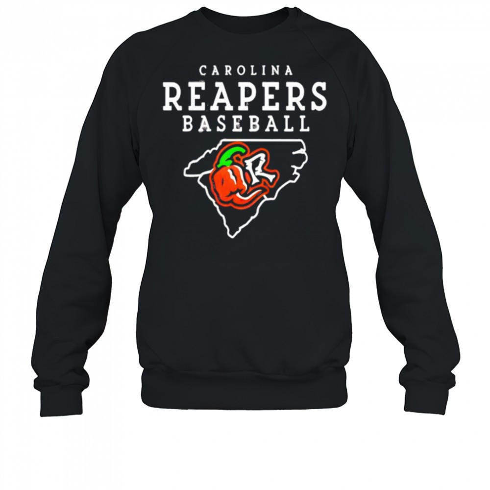 carolina-reapers-in-2026-baseball-shirt-3basosc2 Carolina Reapers In 2026 Baseball Shirt