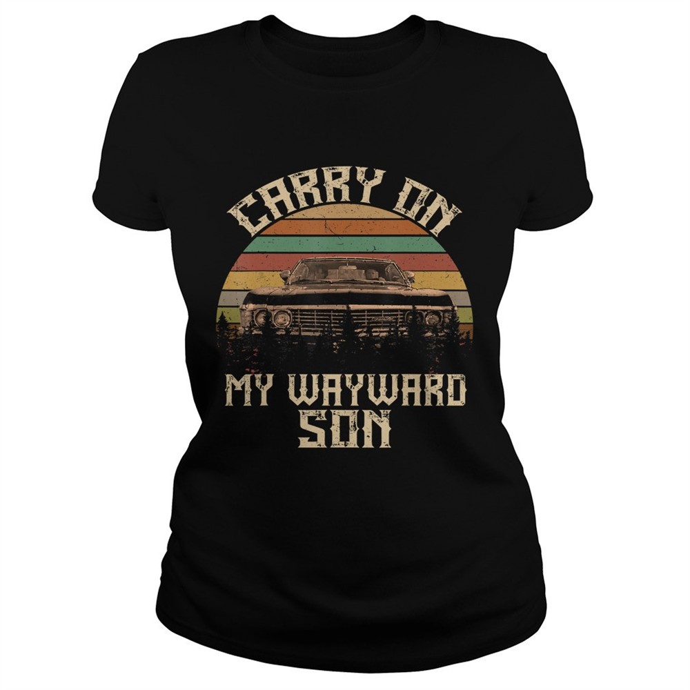carry-on-my-wayward-son-tshirt-goh28qsy Carry on my Wayward Son TShirt