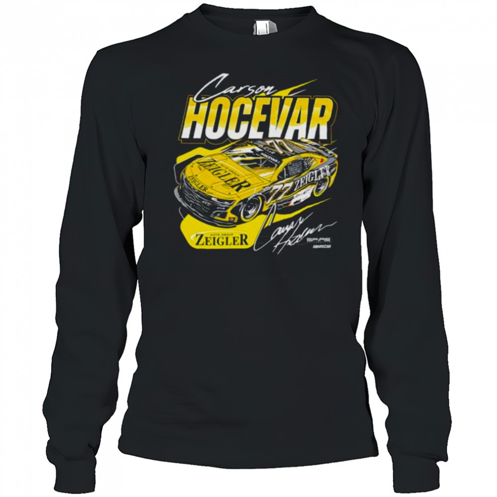 carson-hocevar-no-77-chevrolet-zl1-for-spire-motorsports-2025-shirt-nag4npv3 Carson Hocevar No 77 Chevrolet ZL1 for Spire Motorsports 2025 shirt