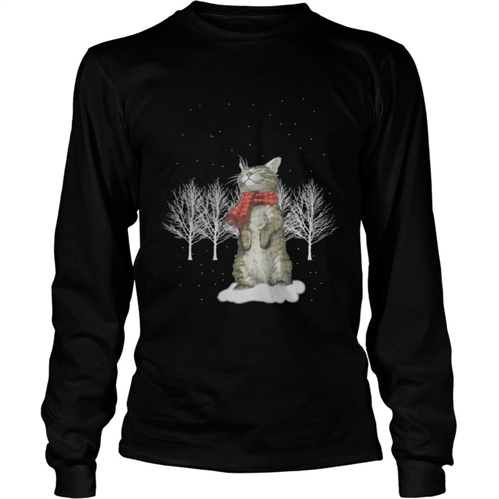 cat-christmas-2018-shirt-sfnjcc56 Cat Christmas 2018 Shirt