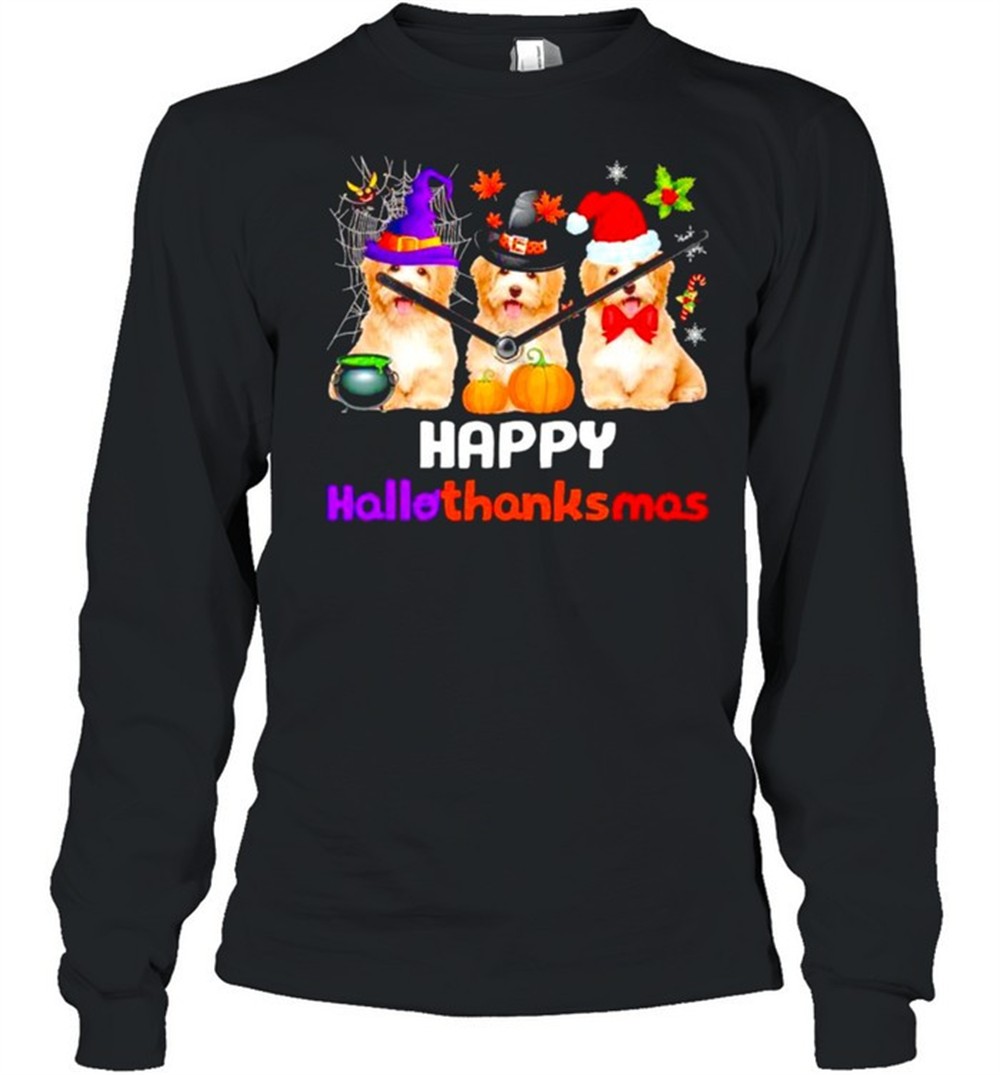 cat-happy-hallothanksmas-shirt-zjmk71dz Cat happy Hallothanksmas shirt