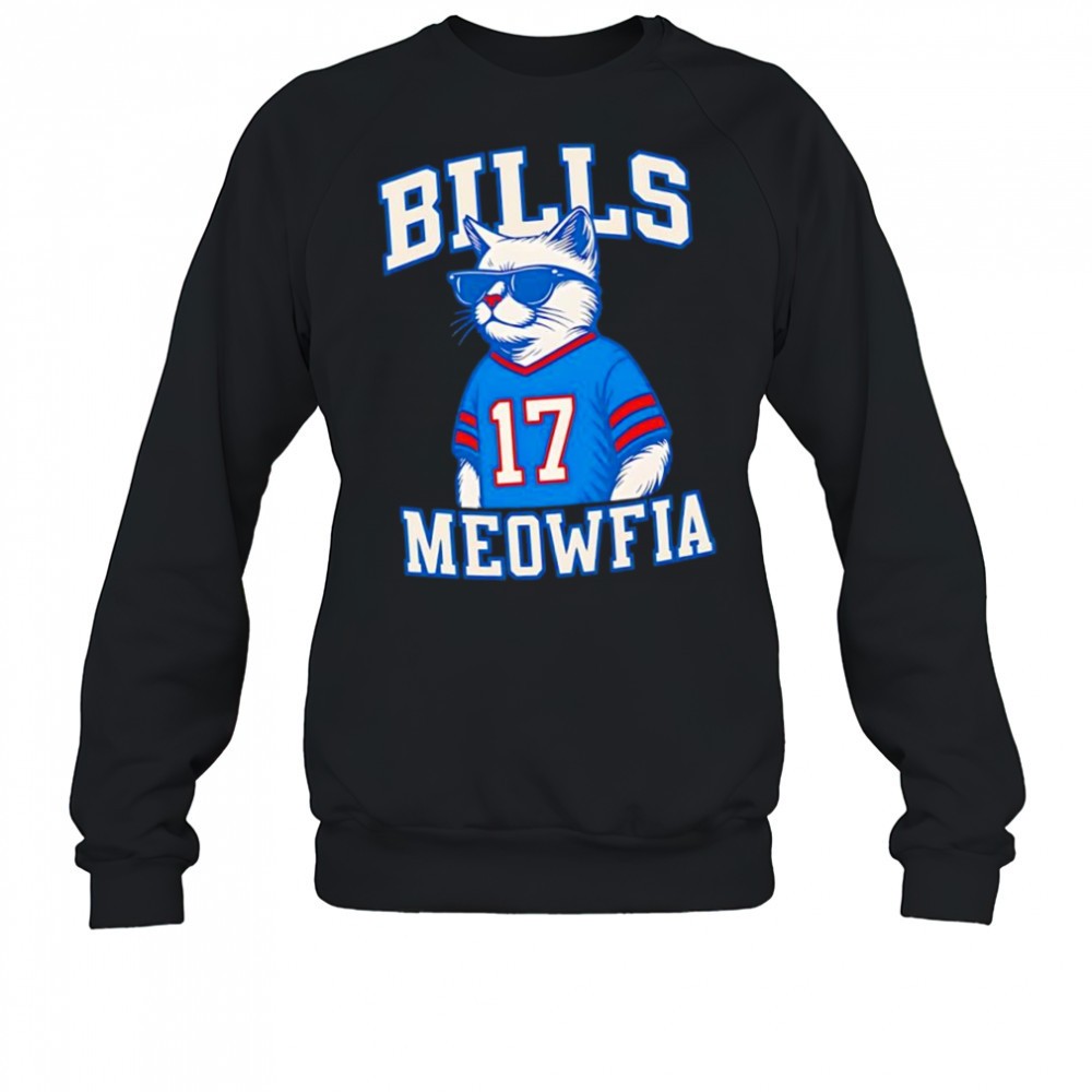 cat-lovers-bills-meowfia-funny-football-shirt-3zgoufy4 Cat Lovers Bills Meowfia Funny Football shirt