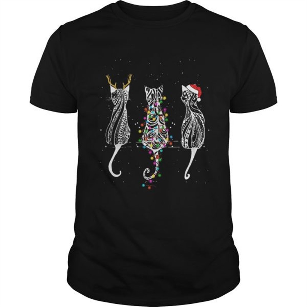 cat-reindeer-santa-christmas-shirt-mwae8z9v Cat reindeer santa Christmas shirt