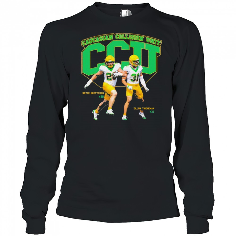 caucasian-collision-unit-oregon-ducks-shirt-vaqzfju5 Caucasian Collision Unit Oregon Ducks shirt