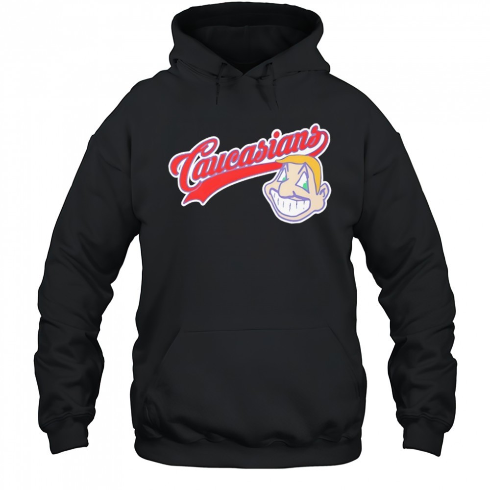 caucasians-style-cleveland-guardians-mascot-shirt-obq70jrb Caucasians style Cleveland Guardians mascot shirt