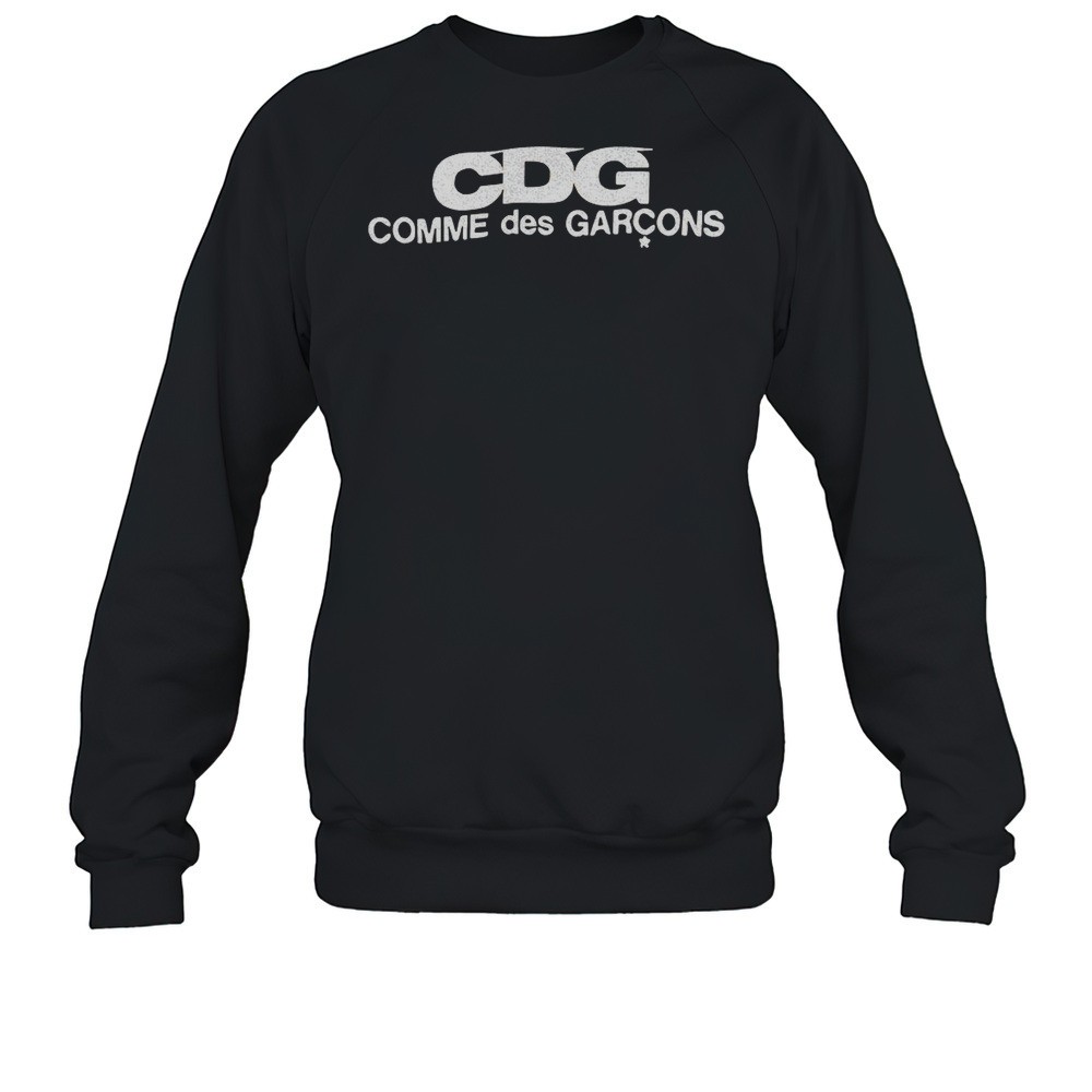 CDG Comme Des Garcons Shirt