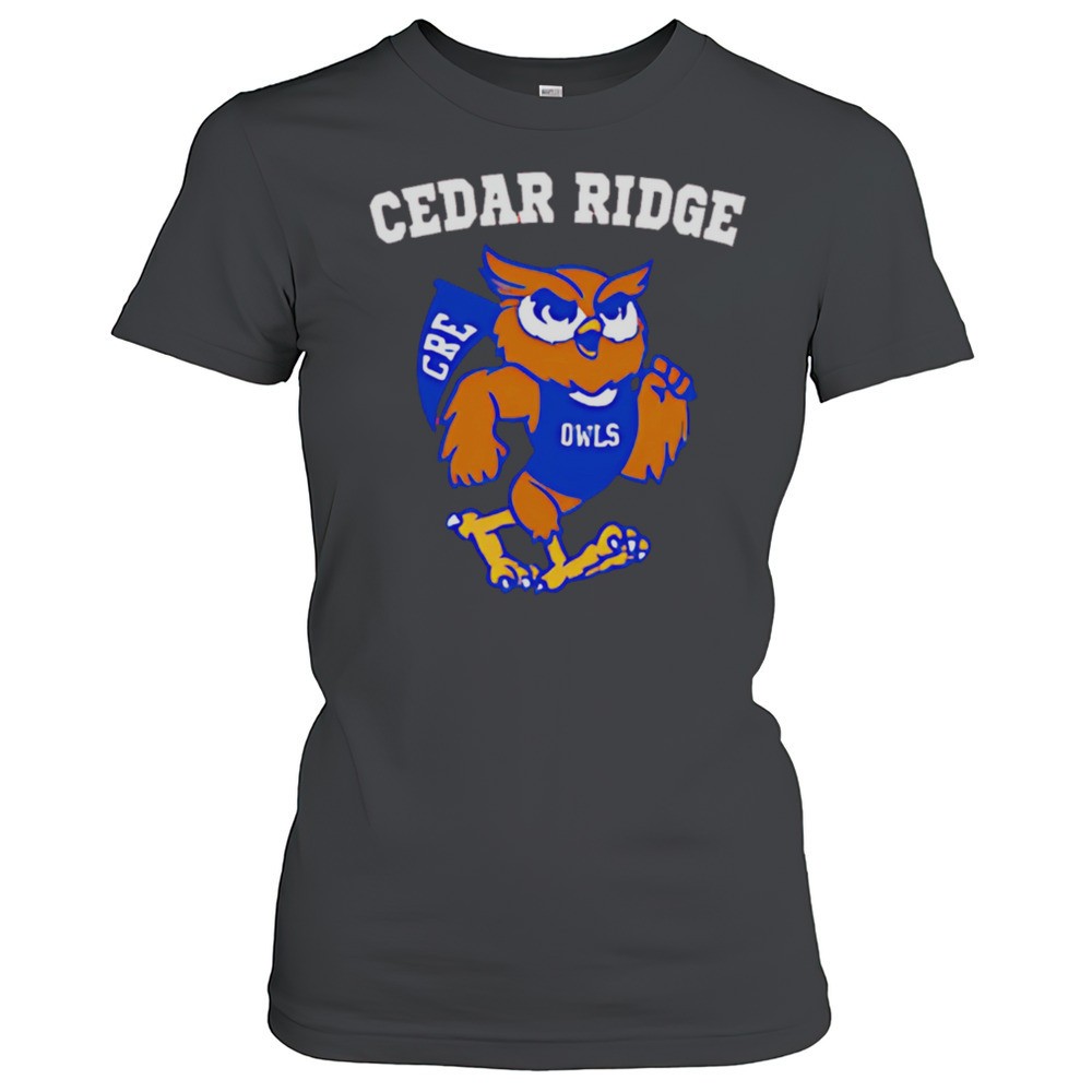 cedar-ridge-elementary-mascot-shirt-dl5oi1xm Cedar Ridge Elementary Mascot Shirt