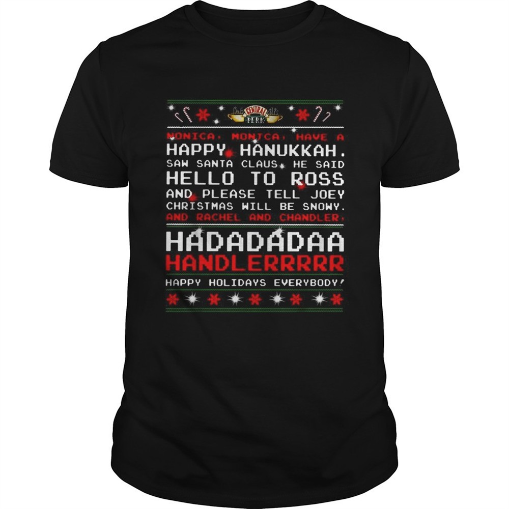 central-perk-monica-monica-have-a-happy-hanukkah-christmas-shirt-myh6gfwz Central Perk monica monica have a happy hanukkah christmas shirt